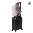thumbnail image 5 of TOTTO Mochila Ergonómica Grande para Mujer Porta Laptop 14 Repelente a Líquidos | Escuela - Oficina - Viaje | 21 L PLAINE, 5 of 5