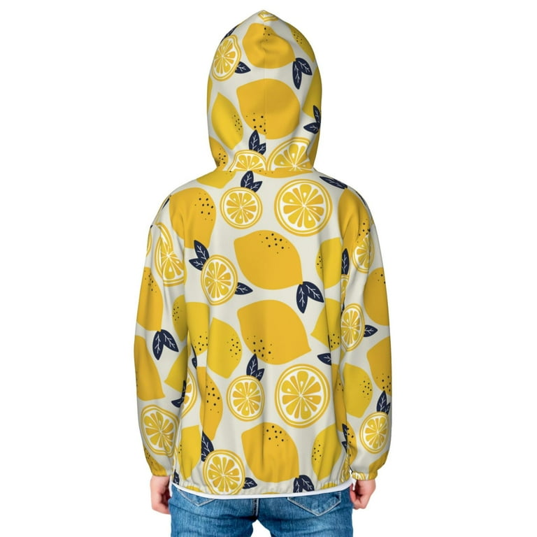 【美品】LEMON JAM ／Alien Hoodie LEMON JAM ／Alien Hoodie | レモンジャムSHOP