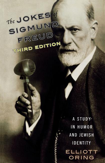 freud humor