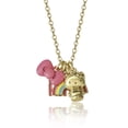 thumbnail image 3 of Sanrio Hello Kitty Charm Set with Necklace Chain, 3 of 4