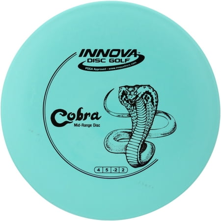 Innova™ Cobra Mid-Range Golf Disc