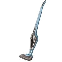 BLACK+DECKER Cordless Lithium 2-N-1 Stick + Hand Vacuum, HSV420J42