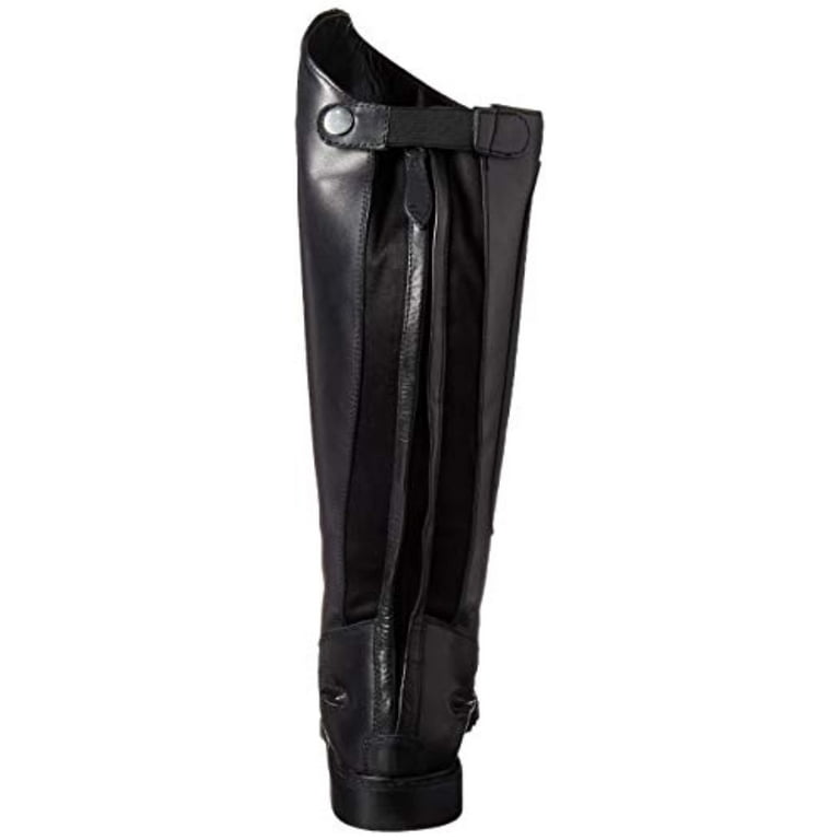Tuffrider plus clearance size field boots