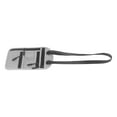 thumbnail image 4 of Neck Passport Holder,Neck Wallet Light Weight Travel Neck Pouch Neck Wallet Performance Driven, 4 of 14