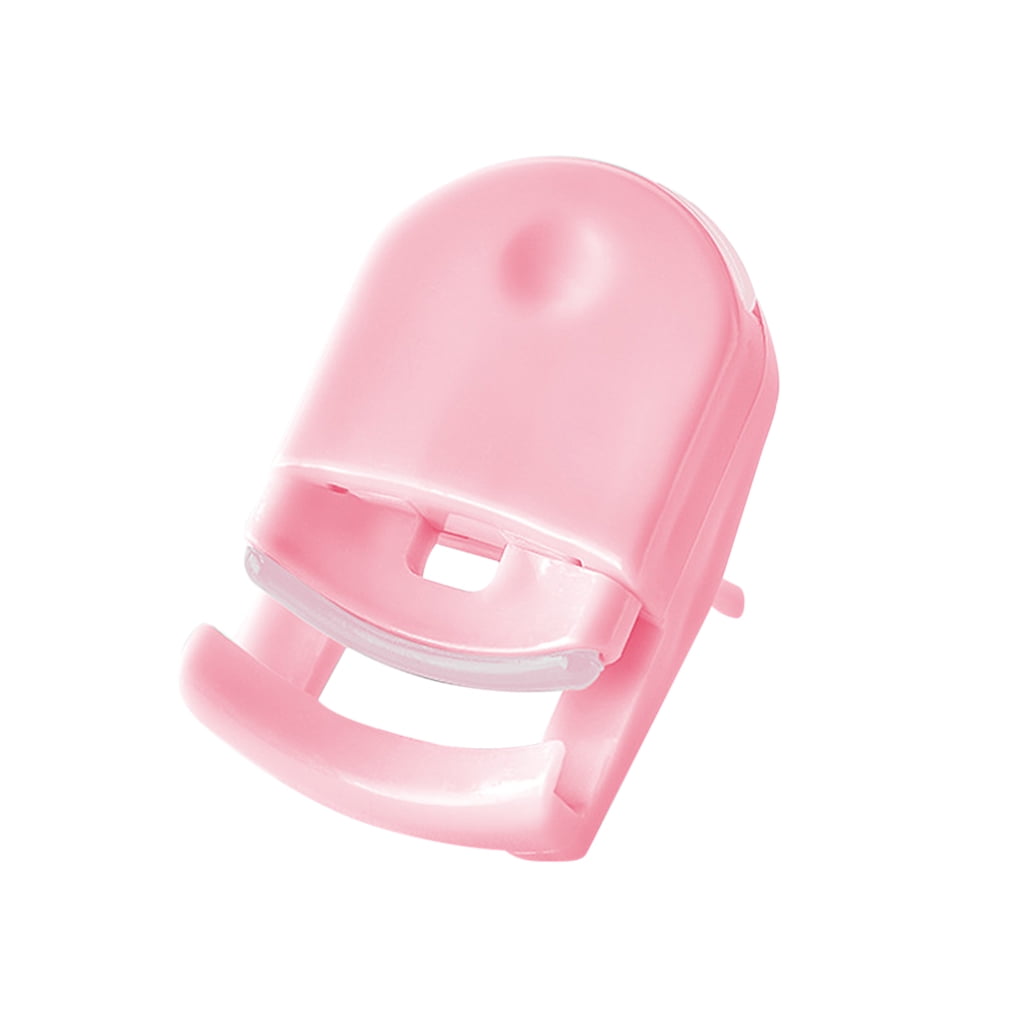 plastic eyelash curler