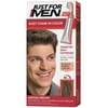 Just For Men Easy Comb-in Hair Color for Men with Applicator, Medium Brown, A-35