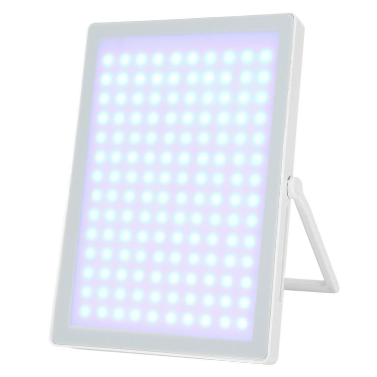 Blue light therapy at home outlet