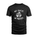 thumbnail image 2 of Men's California Printed Floral Sports Casual Commute Versatile Short-Sleeve T-shirt, A Selection Of Ming Xuan Products Tee For Adult, Men, Women, Teen, Teenager, Adolescent, Youth, 2 of 7
