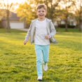 thumbnail image 3 of Grblisyd Boys Joggers Pants Baggy Sweatpants for Kids Elastic Waist Joggers Wide Leg Lounge Pants, 3 of 7