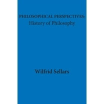 Philosophical Perspectives: History of Philosophy (Paperback)