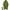 Green, variant on SaphiRose Hooded Rain Poncho for Adult with Pocket, Waterproof Lightweight Unisex Raincoat for Hiking Camping Emergency