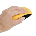 thumbnail image 3 of Flexible Soft Lightweight Hook Backing Plate, Hand Sanding Block, For Polishers Sanders Wood Furniture Restoration, 3 of 8