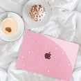 thumbnail image 2 of Funda G JGOO compatible con MacBook Air de 13 pulgadas, 2018, 2 of 9