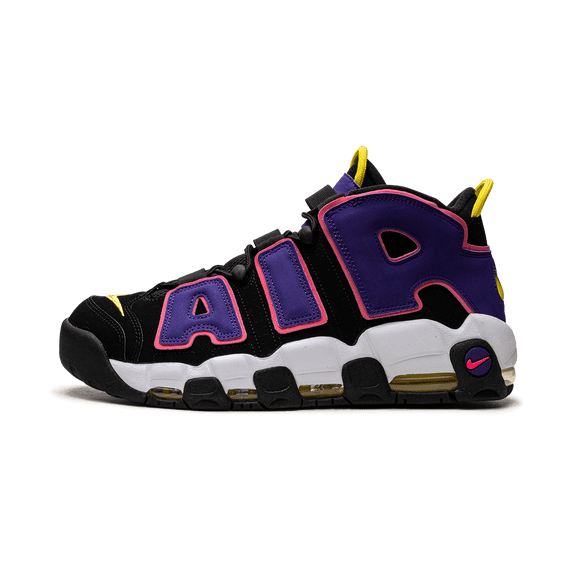 NIKE MENS Air More Uptempo "Court Purple" DZ5187 001 DZ5187 001 from Stadium Goods