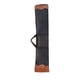 thumbnail image 5 of Bolsa para erhu, funda para instrumentos musicales, funda protectora para erhu para principiantes, tela Oxford. Marrón, 5 of 9