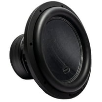 American Bass XD-1044 XD 10-inch Subwoofer 450 Watt RMS / 900 Watt Max Dual Voice Coil 4 Ohm Voice Coils 125 Oz Magnet