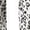 White, variant on Wide Leg Pants Woman Fashion Leopard Print Loose Fit Elastic High Waist Casual Baggy Pants Streetwear