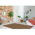 thumbnail image 2 of Linon Faux Sisal Tufted Area Rug, 12' x 15', 2 of 3