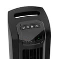 thumbnail image 5 of Lasko 36" 4-Speed Oscillating Remote Controlled Tower Fan with Timer, Black, T36511, 5 of 9
