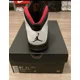 thumbnail image 5 of Size 5.5 - A i r-Jor-dan 10 Retro 2012 Chicago, 5 of 5