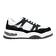thumbnail image 2 of TENIS CASUALES DAMA BLACK REPUBLIC PM23122610 SIMIPIEL NGO, 2 of 4