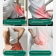 thumbnail image 4 of 2X 20g Cold Skin Adhesive Lumbar Intervertebral Disc Joint Knee Cervical Spine, 4 of 5