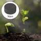 thumbnail image 4 of Fijador de raíces de , protección de plántulas, herramienta de jardinería hidratada, insertos suaves para sin suelo, flores, frijoles, Negro Macarena fijador de raíces, 4 of 8