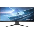 thumbnail image 2 of Alienware AW3821DW 38" 1440p 144Hz Curved Gaming Monitor (AW3821DW) + Cleaning Kit, 2 of 9