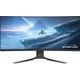 thumbnail image 2 of Alienware (AW3821DW) AW3821DW 38" 1440p 144Hz Monitor Gaming Curvo + Kit de Limpieza, 2 of 8