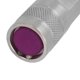 thumbnail image 3 of Antorcha de terapia LED roja, dispositivo de terapia infrarroja portátil recargable, 630nm, 660nm, 850nm, para hombres y mujeres, 3 of 8