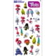 thumbnail image 3 of Set de regalo para fiestas Dreamworks Trolls con 6 gafas de sol y 6 juguetes, 3 of 9