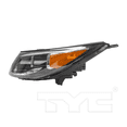 thumbnail image 3 of For Kia Sportage Headlight Assembly 2011 12 13 14 15 2016 Driver Side Replacement For KI2502149 | 92101 3W150, 3 of 7