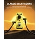 thumbnail image 2 of Pedal analógico de retardo Donner Yellow Fall para guitarra eléctrica, 2 of 6