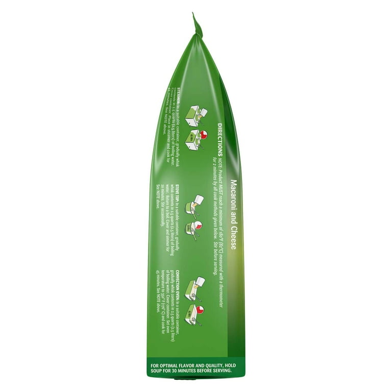 Single Knorr Professional Macaroni and Cheese Mix, 28.8
