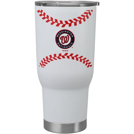 - Washington Nationals 32oz. Baseball Tumbler - No Size