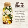 thumbnail image 3 of Garnier Whole Blends Moroccan Argan and Camellia Oils Illuminating Shampoo, 12.5 fl oz, 3 of 4