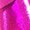 Hot Pink, variant on Hinvhai Girls Metallic Skirt Sparkly Shiny 2-Layer Ruffle Skirts Party Rave Dress Silver 14-15Years