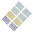 thumbnail image 1 of Parche Para Zit En Forma De Estrella, Pegatina Para Espinillas, Suave, 224 Piezas, Absorbente, Lindo, Para Diario, Para Mujeres, 1 of 7