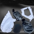 thumbnail image 2 of Motorcycle Air Filter Sponge Fender Intake Pipe Support For KEWS K23 KTM SXF 250 2023-2024, 2 of 9