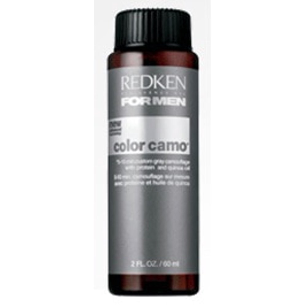 Redken Redken 5 Minute Color Camo, Medium Natural, 2 Oz