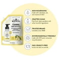 thumbnail image 3 of J.R. Watkins Foaming Hand Soap, Lemon Refill, Citrus Scent, 28 fl oz, 3 of 7