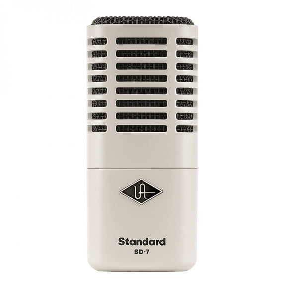 Universal Audio SD7 Dynamic Modeling Microphone