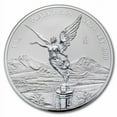 thumbnail image 2 of 2024 Mexico 1 kilo Silver Libertad PL-70 NGC (Coat of Arms), 2 of 3