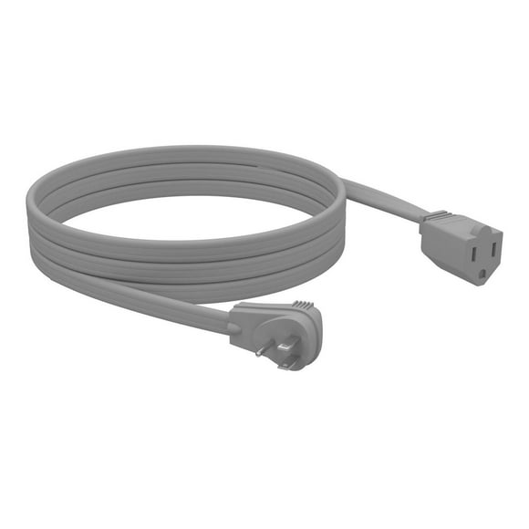 Rallonge CA mise à la terre CordMax de Stanley de 6 pi à usage intensif