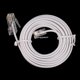 thumbnail image 2 of 4X RJ11 6P4C Una RJ45 8P4C Teléfono Modular Cable de Extensión de Internet de 3 Metros, 2 of 5