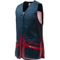 thumbnail image 2 of Beretta Silver Pigeon Evo Vest-Navy/Red, 2 of 5