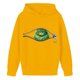 thumbnail image 4 of Sudaderas con capucha para niños y niñas, sudaderas casuales de manga larga, lindas sudaderas de gran tamaño con bolsillo de polar, chaquetas para niñas, 4 of 4