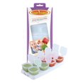 thumbnail image 2 of Baby Cubes Baby Food Containers, 2 of 4