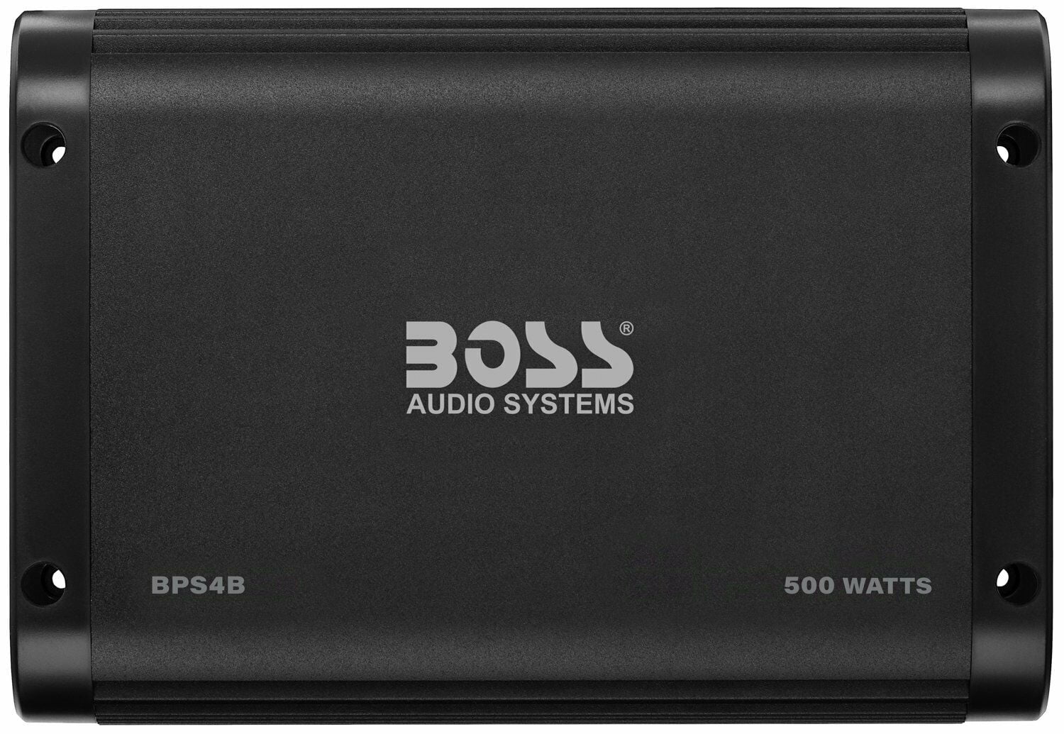 4 speaker bluetooth amplifier