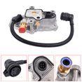 thumbnail image 2 of Mustrod 12V Clutch Cylinder Actuator For Volvo Mack I-Shift / mDrive 22327069 21935705, 2 of 12